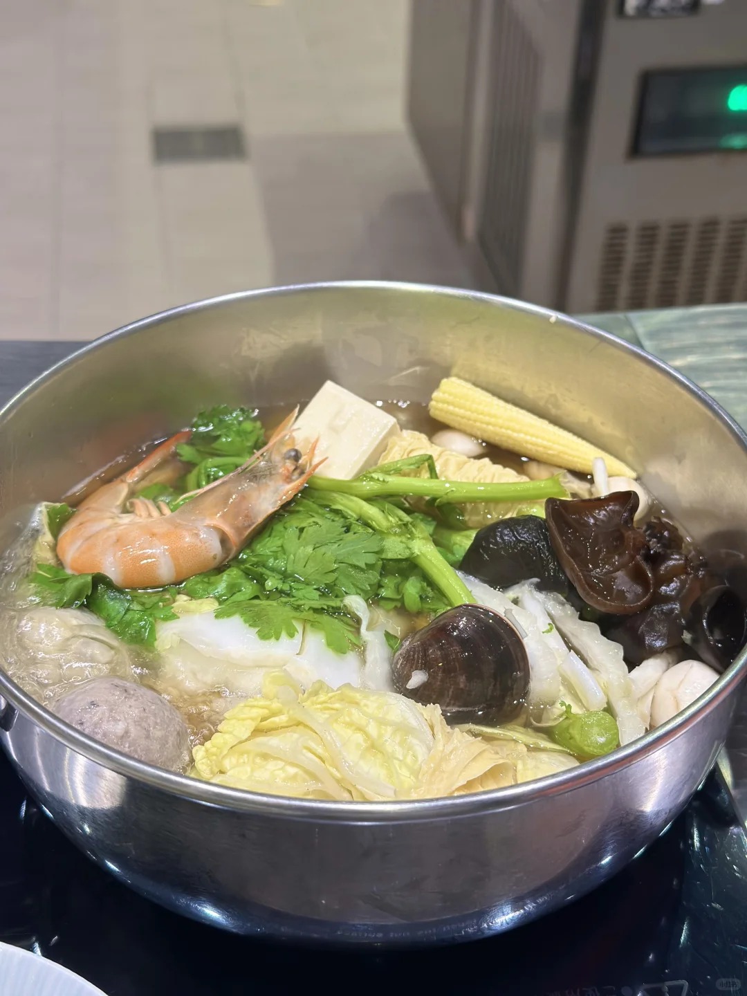 台北火鍋：德朗火鍋