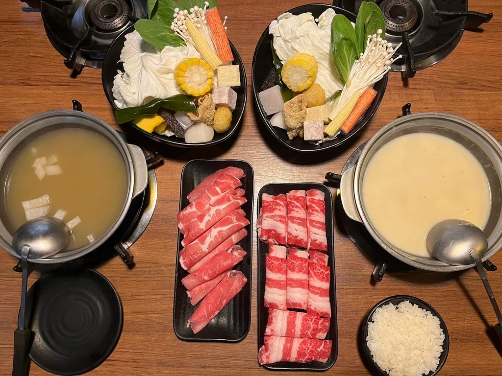 嘉義『火鍋』精選！在地人強力推薦，儀式感、幸福感讓你一次滿足