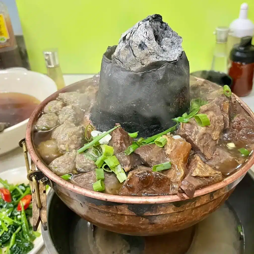 叮咚News｜分享新奇與樂趣 - 圖11 半筋半肉牛肉火鍋
