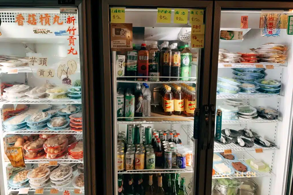 叮咚News｜分享新奇與樂趣 - 圖14 自助式冰櫃