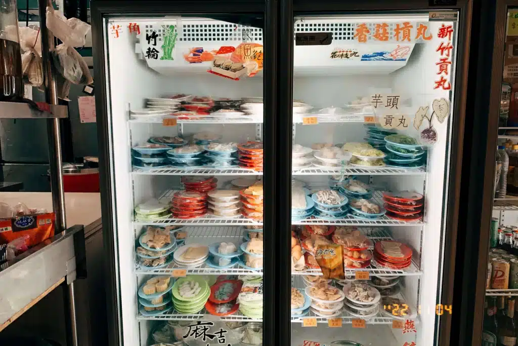 叮咚News｜分享新奇與樂趣 - 圖15 自助式冰櫃