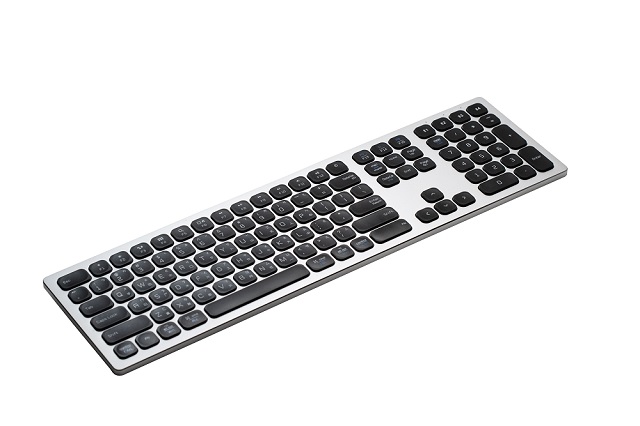 羅技 MX Keys智能無線鍵盤