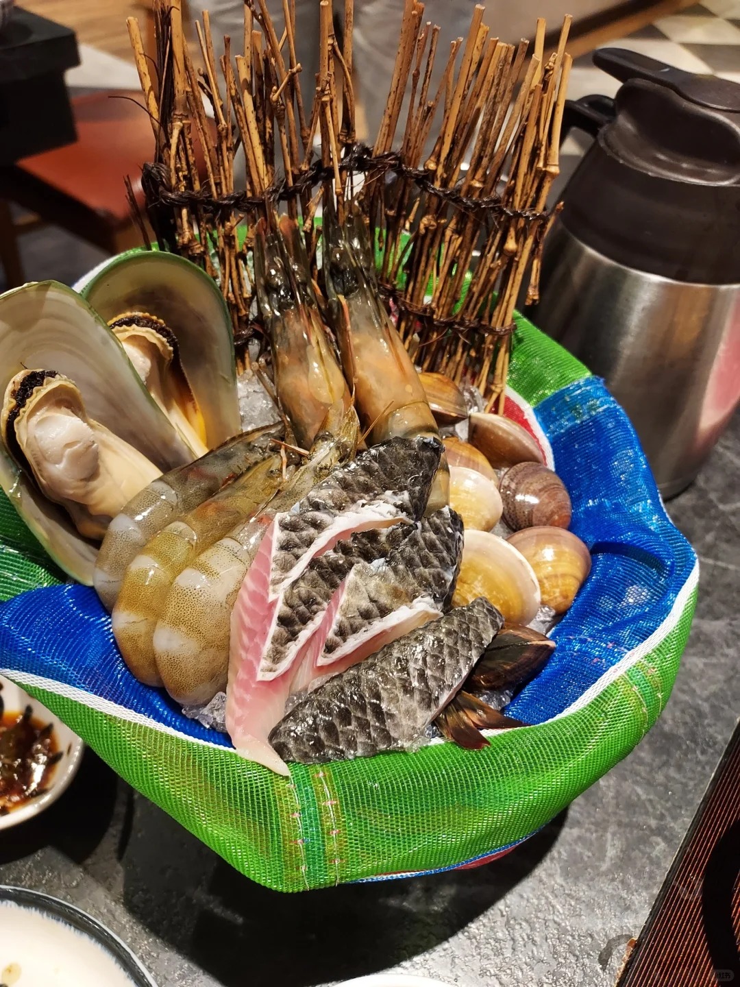 台北火鍋：尬鍋