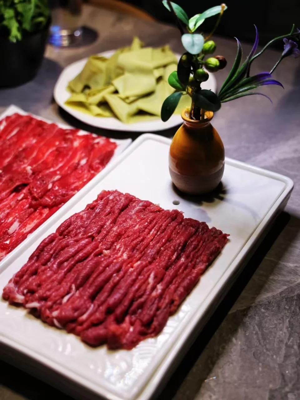 台北火鍋：麒麟閣