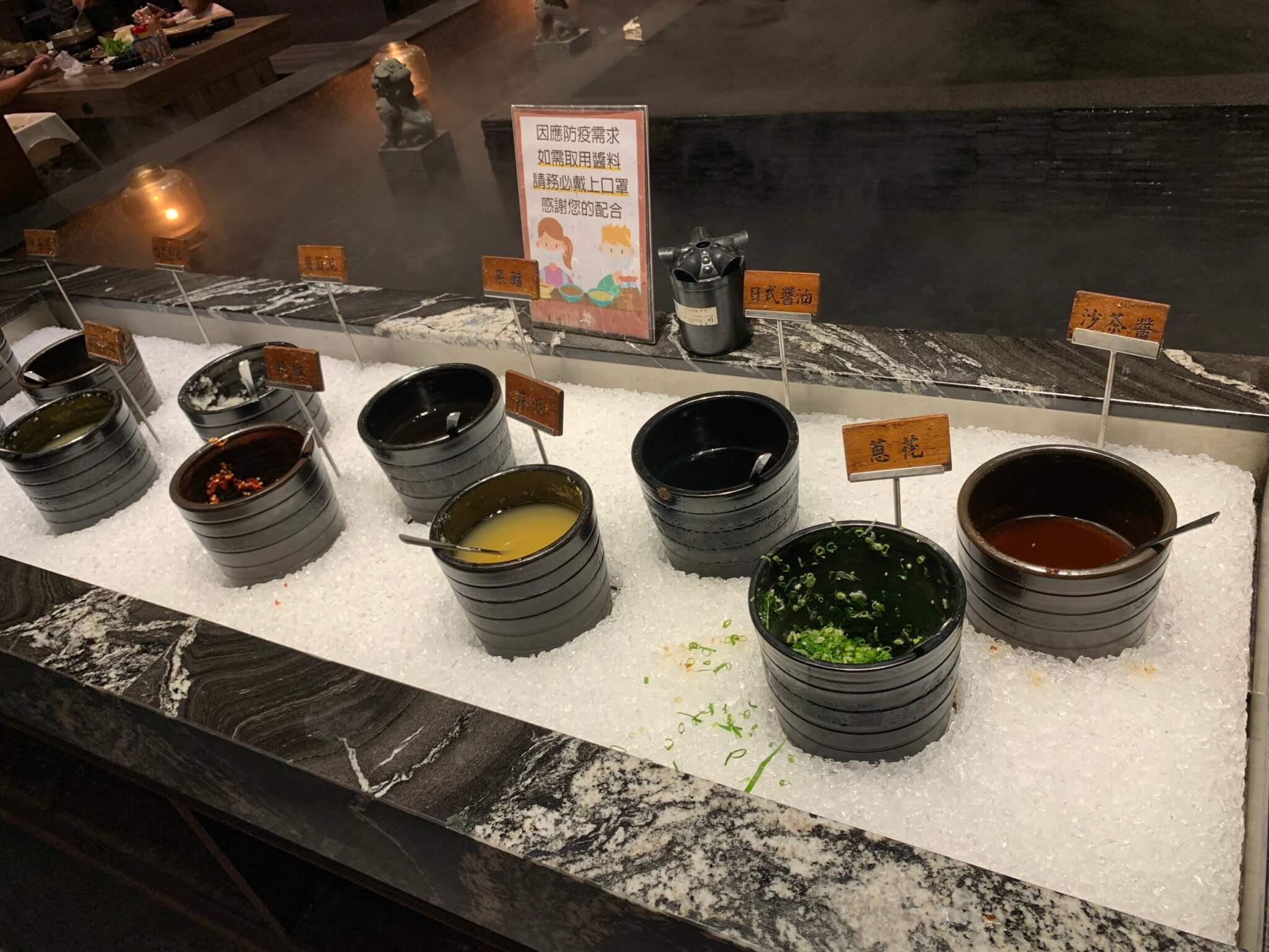 嘉義聚餐推薦|「鼎盛十里鍋物」平價中也能享受氣派的儀式感,超大場地適合多人聚餐! 13 叮咚News|分享新奇與樂趣 - 鼎盛十里鍋物圖13