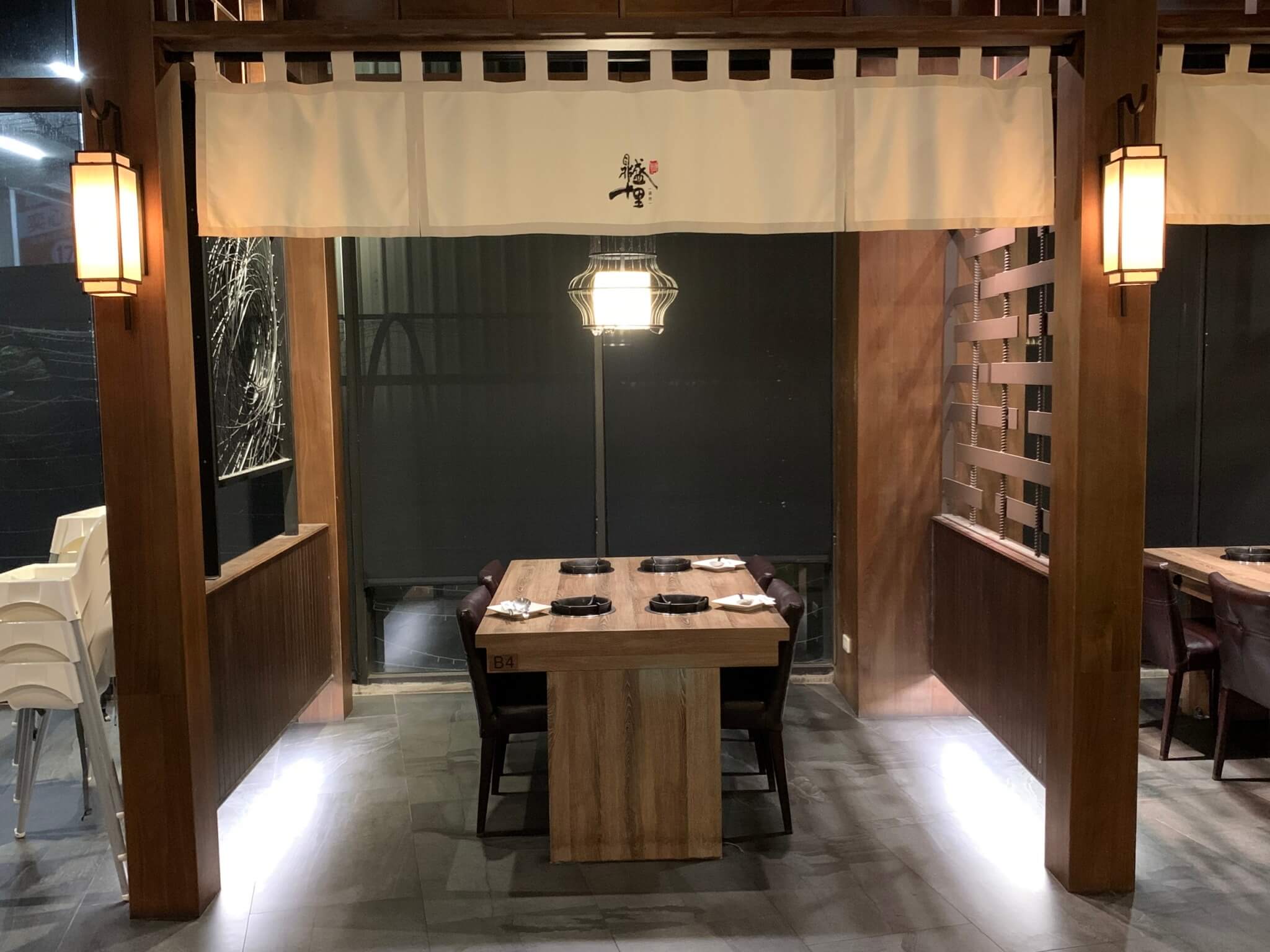 嘉義聚餐推薦|「鼎盛十里鍋物」平價中也能享受氣派的儀式感,超大場地適合多人聚餐! 3 叮咚News|分享新奇與樂趣 - 鼎盛十里鍋物圖3