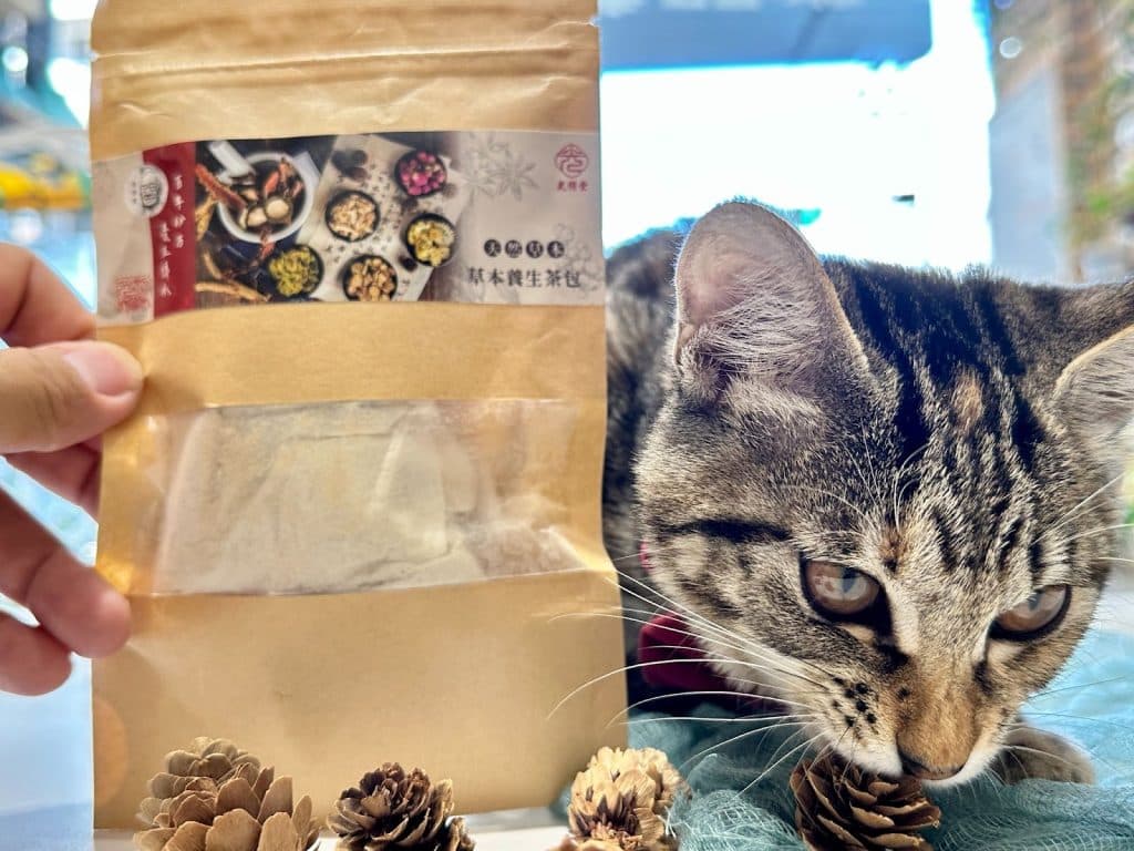 【開箱分享】喝茶也能養身?「光照堂」 漢方天然草本茶,守護你的健康 叮咚News|分享新奇與樂趣