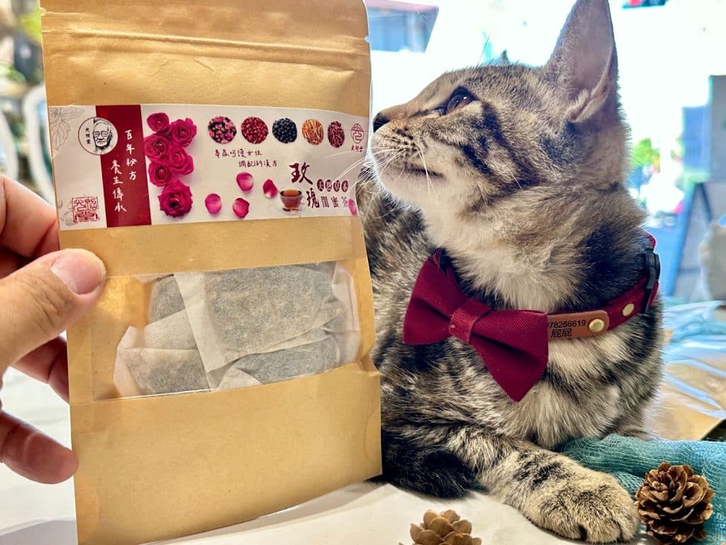 【開箱分享】喝茶也能養身?「光照堂」 漢方天然草本茶,守護你的健康 叮咚News|分享新奇與樂趣