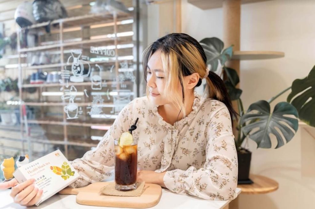 喝飲料也能瘦身?!3大超人氣減肥飲料你喝過了嗎? 3大超人氣減肥飲料