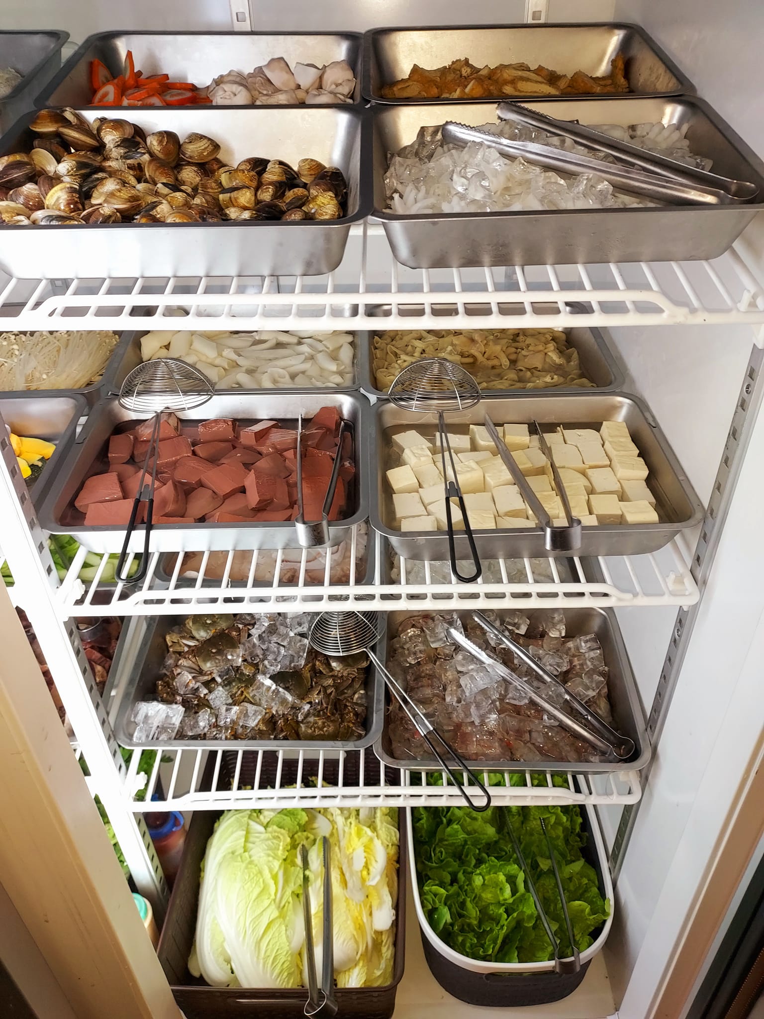 20間台中熱炒推薦|吃到飽、現撈海鮮、招牌螃蟹料理,台中內行人帶路!(2025更新版) 叮咚News|分享新奇與樂趣