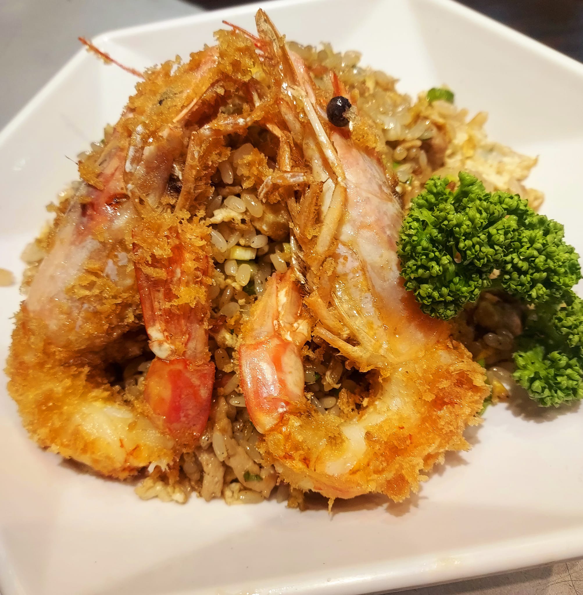 20間台中熱炒推薦|吃到飽、現撈海鮮、招牌螃蟹料理,台中內行人帶路!(2025更新版) 叮咚News|分享新奇與樂趣