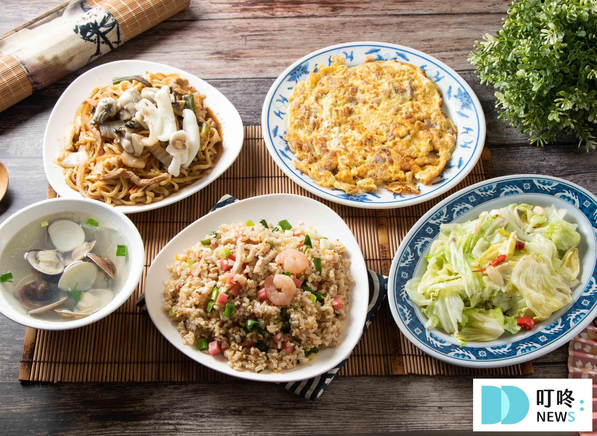 20間台中熱炒推薦|吃到飽、現撈海鮮、招牌螃蟹料理,台中內行人帶路!(2025更新版) 叮咚News|分享新奇與樂趣