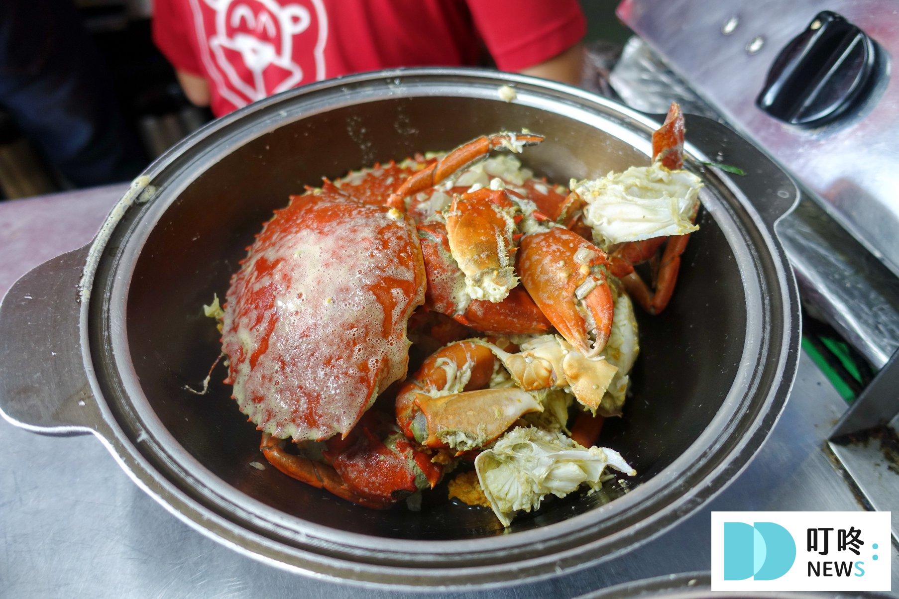 20間台中熱炒推薦|吃到飽、現撈海鮮、招牌螃蟹料理,台中內行人帶路!(2025更新版) 叮咚News|分享新奇與樂趣