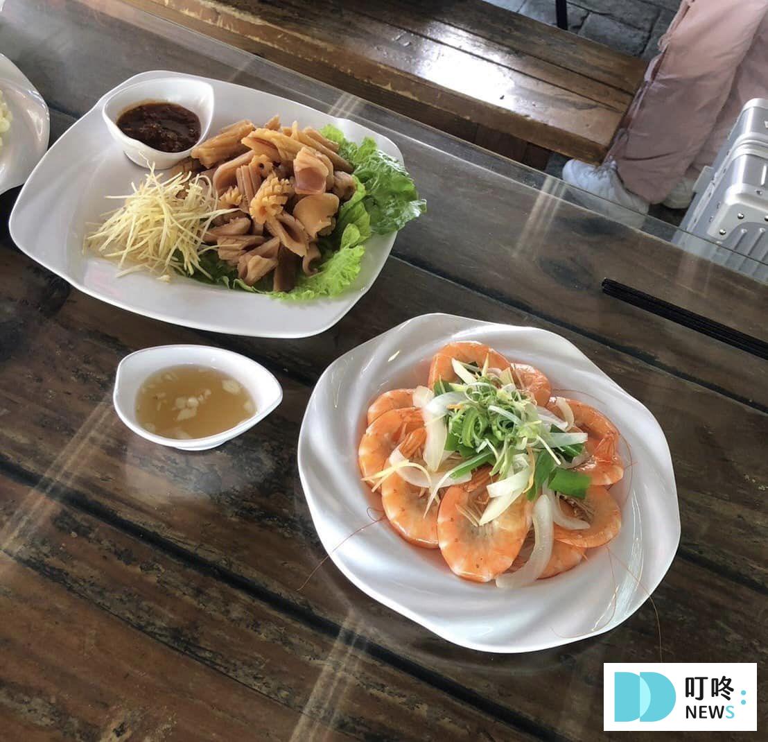 20間台中熱炒推薦|吃到飽、現撈海鮮、招牌螃蟹料理,台中內行人帶路!(2025更新版) 叮咚News|分享新奇與樂趣