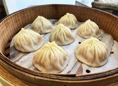 5家噴汁系「彰化小籠包」!必吃推薦四物雞肉、泡菜、九層塔口味征服你的味蕾 叮咚News|分享新奇與樂趣
