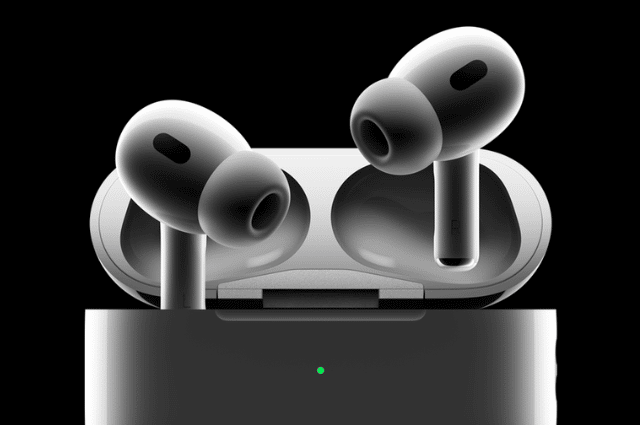 「AirPods Pro 2」值得買嗎?快速掌握5大亮點!價格、功能一次搞懂 叮咚News|分享新奇與樂趣