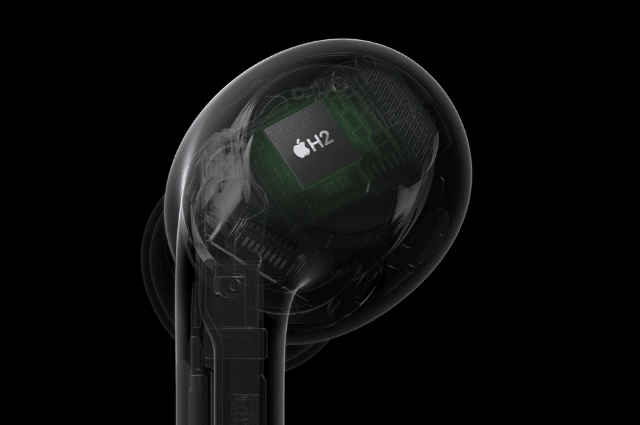 「AirPods Pro 2」值得買嗎?快速掌握5大亮點!價格、功能一次搞懂 叮咚News|分享新奇與樂趣