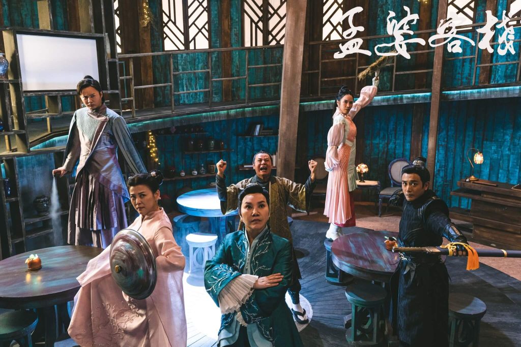 57屆金鐘獎完美落幕,總結【年度最精華15部台劇】,預備備~追劇人生現正開始! 叮咚News|分享新奇與樂趣
