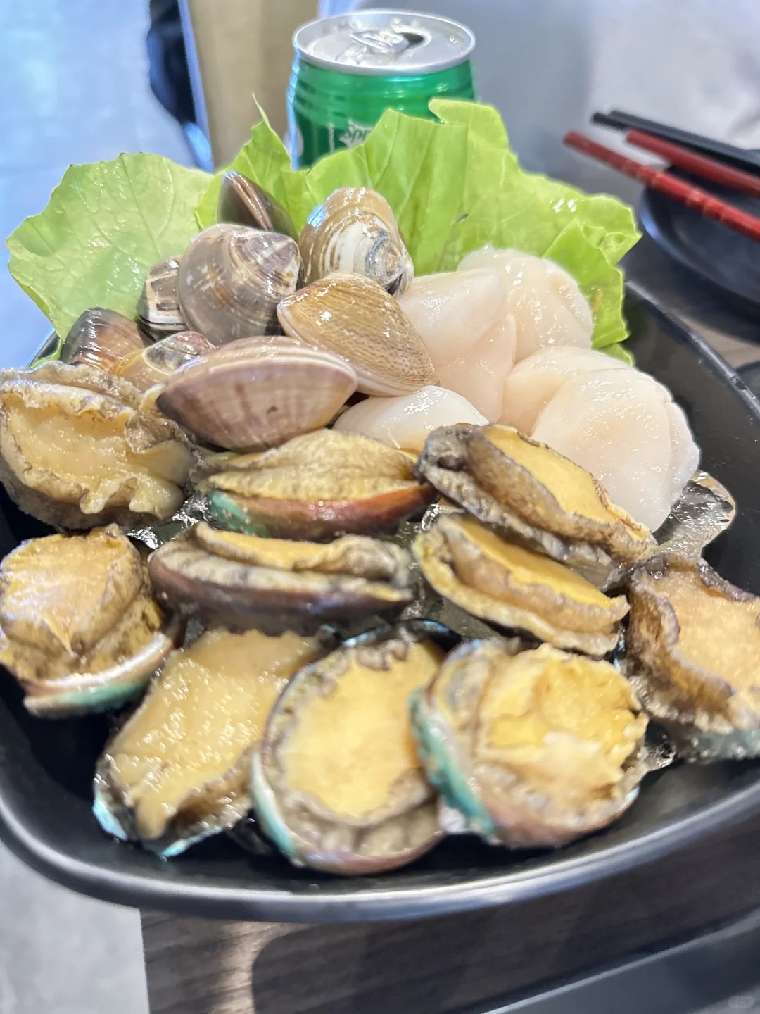 8間桃園小火鍋推薦|唸書4年吃了數十遍的美味,性價比超高的在地美食、吃到飽、麻辣、起司牛奶、酸菜白肉都有(2025更新版) 大漠紅頂級蒙古鍋
