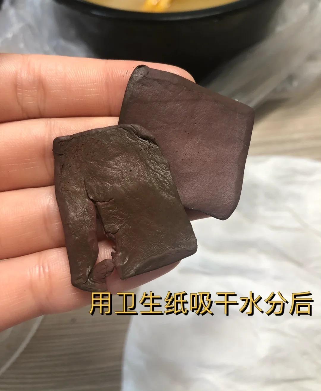 鴨血保存攻略(2025)|鴨血可以冷凍嗎? 如何保存鴨血才對? 2個方法推薦 真假鴨血辨別