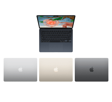 MacBook Air M2與MacBook Pro M2有什麼區別?該如何選擇? 叮咚News|分享新奇與樂趣