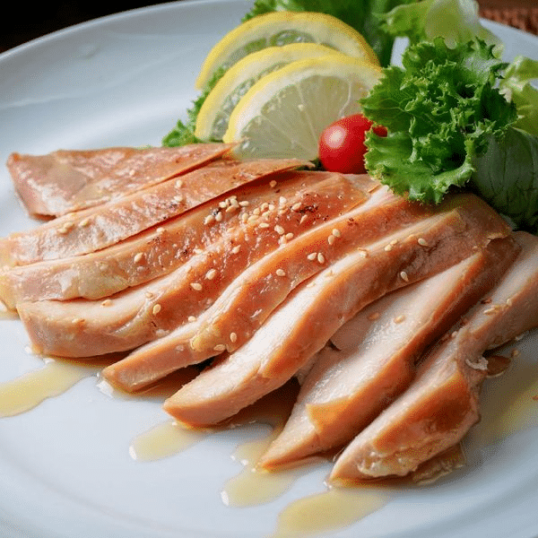 老饕廚房舒肥雞評價|Epicure Kitchen 7 叮咚News|分享新奇與樂趣 - image 108