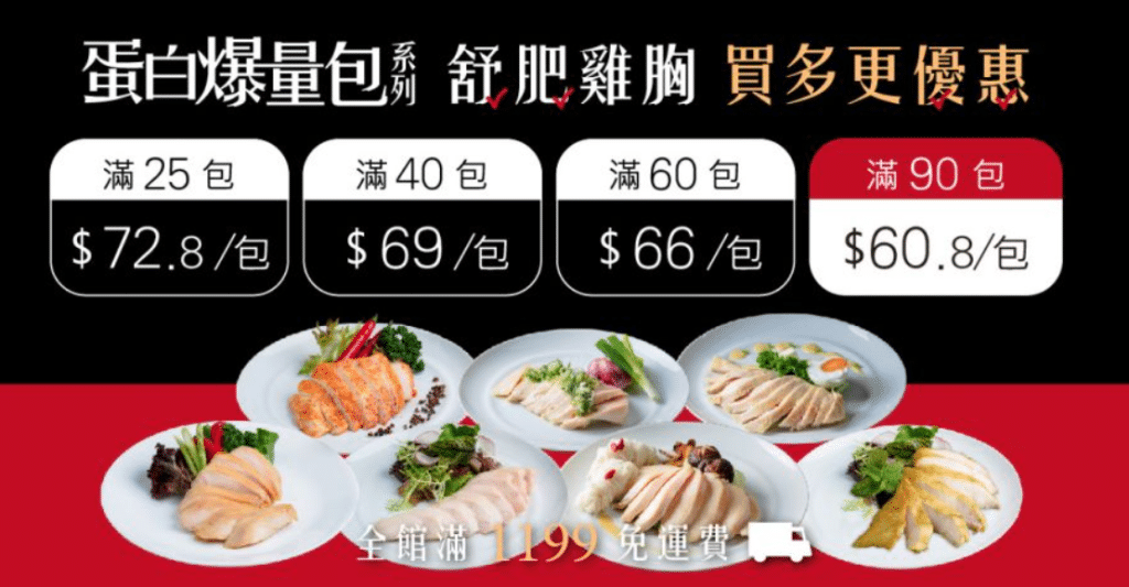 舒肥雞胸肉作法,如沒熟怎麼判斷? 3 叮咚News|分享新奇與樂趣 - image 118