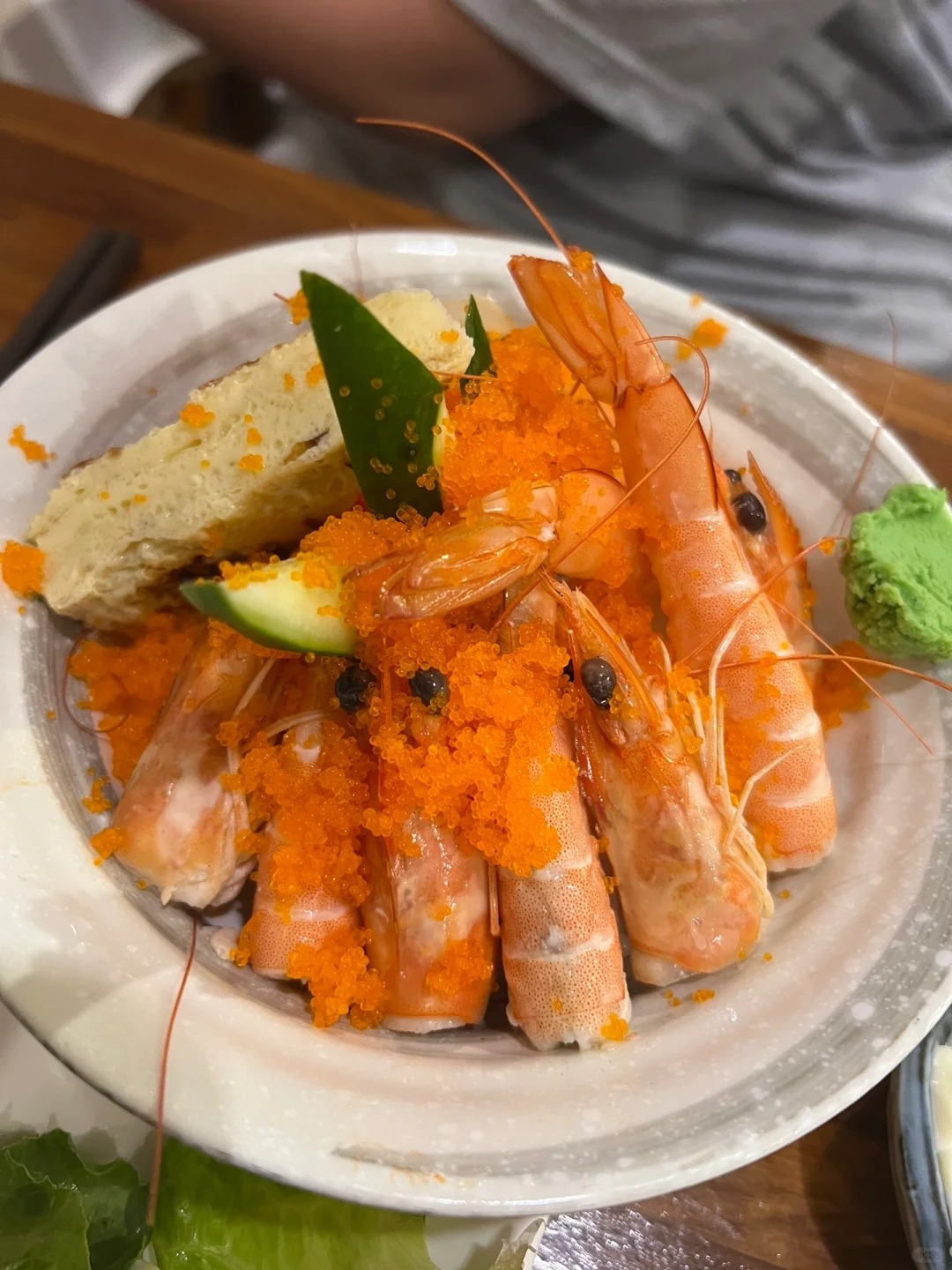 台中日本料理：花山椒和風料理