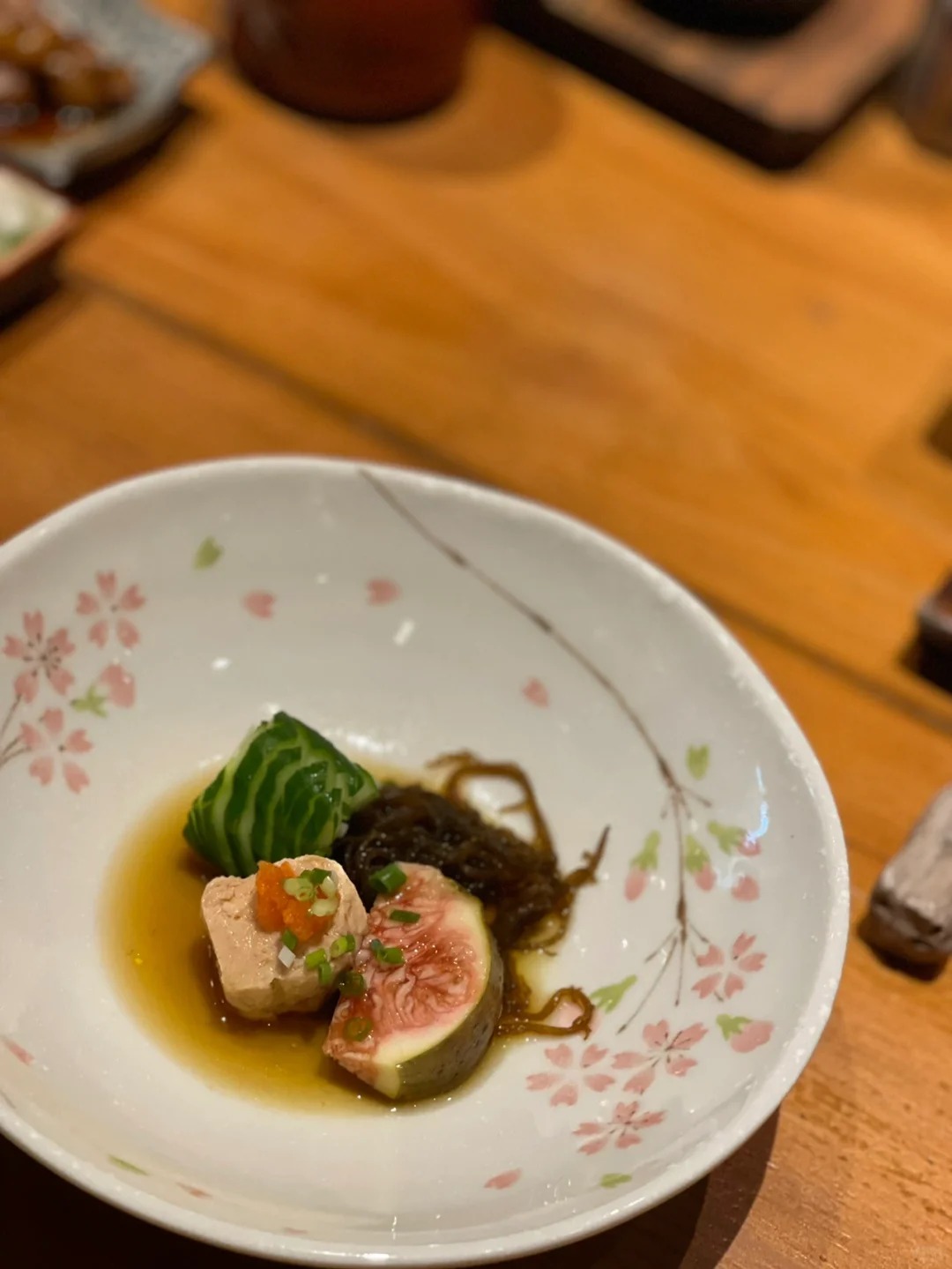 台中日本料理：真澄懷石割烹