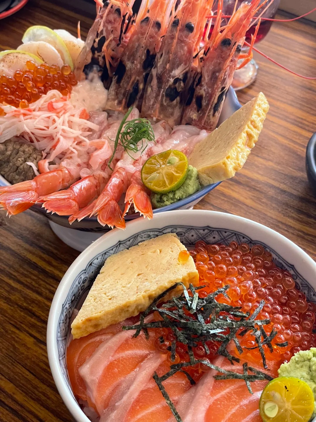台中日本料理推薦|18家日料餐廳,高CP值、無菜單一次全收錄 2025更新版 ptt、dcard網友必訪 台中日本料理:森川丼丼梅亭橫町