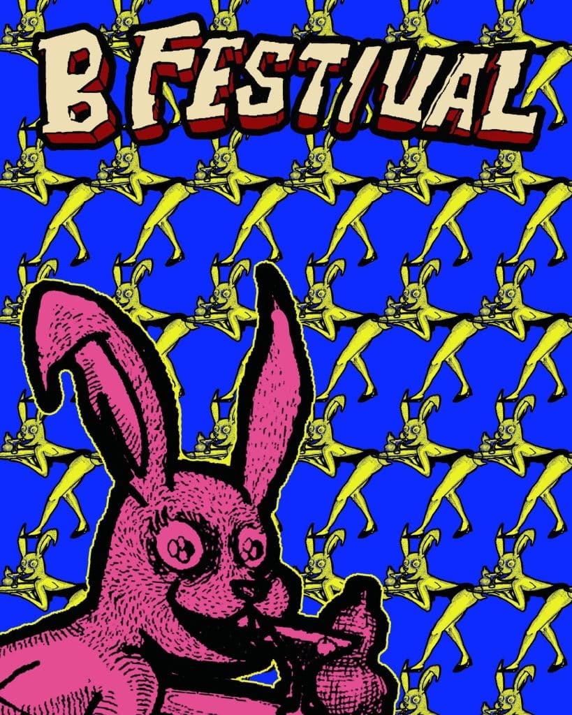 2023音樂祭|一起來聽團!春夏之間的音樂狂歡,4到7月全台音樂祭一覽 叮咚News|分享新奇與樂趣