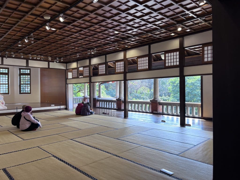 【北投景點】走進北投古蹟-北投溫泉博物館與北投文物館,彷彿置身在日本 叮咚News|分享新奇與樂趣