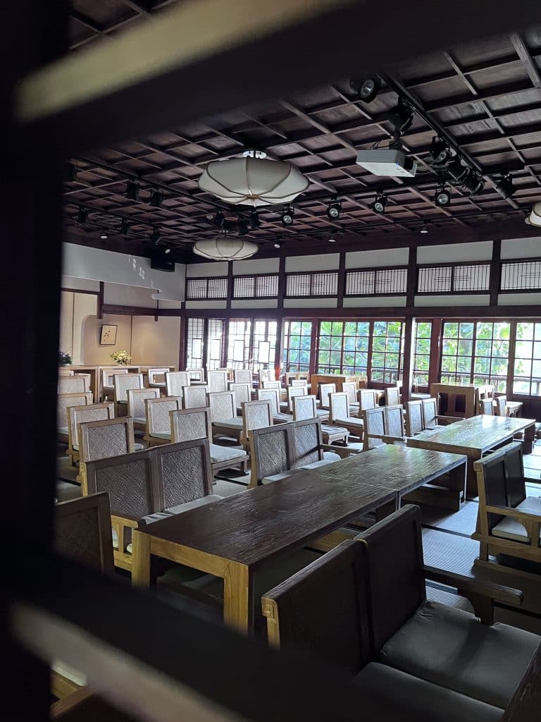 【北投景點】走進北投古蹟-北投溫泉博物館與北投文物館,彷彿置身在日本 叮咚News|分享新奇與樂趣