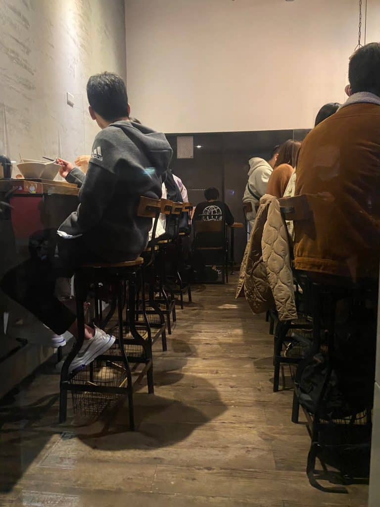 【台北拉麵】 十大金賞拉麵名店|柑橘Shinn-Soba-一吃就上癮的柑橘拉麵 叮咚News|分享新奇與樂趣