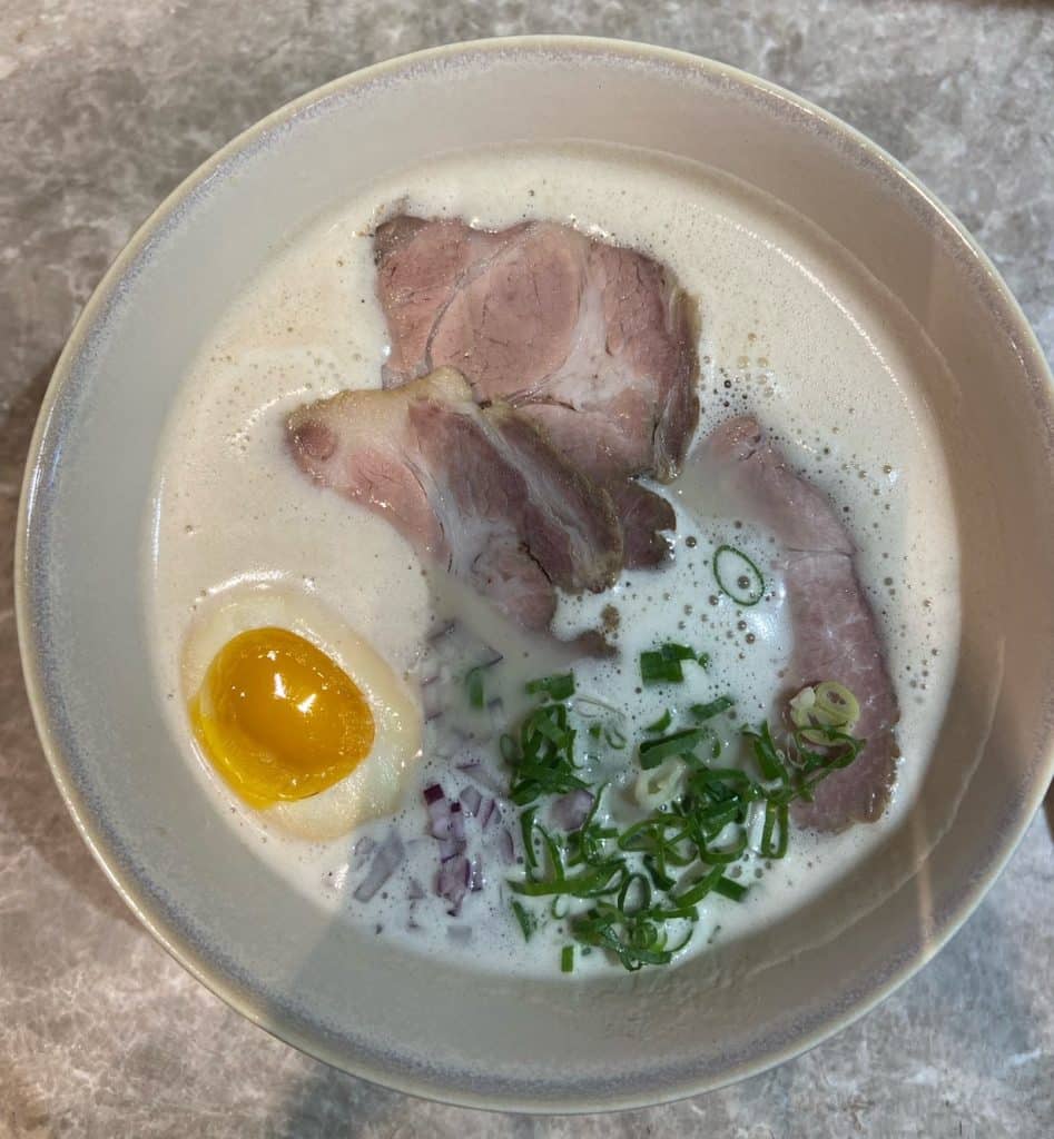 【新北三峽區拉麵】MERLIN.M 梅林麵|三峽美食|文青網美拉麵店 叮咚News|分享新奇與樂趣