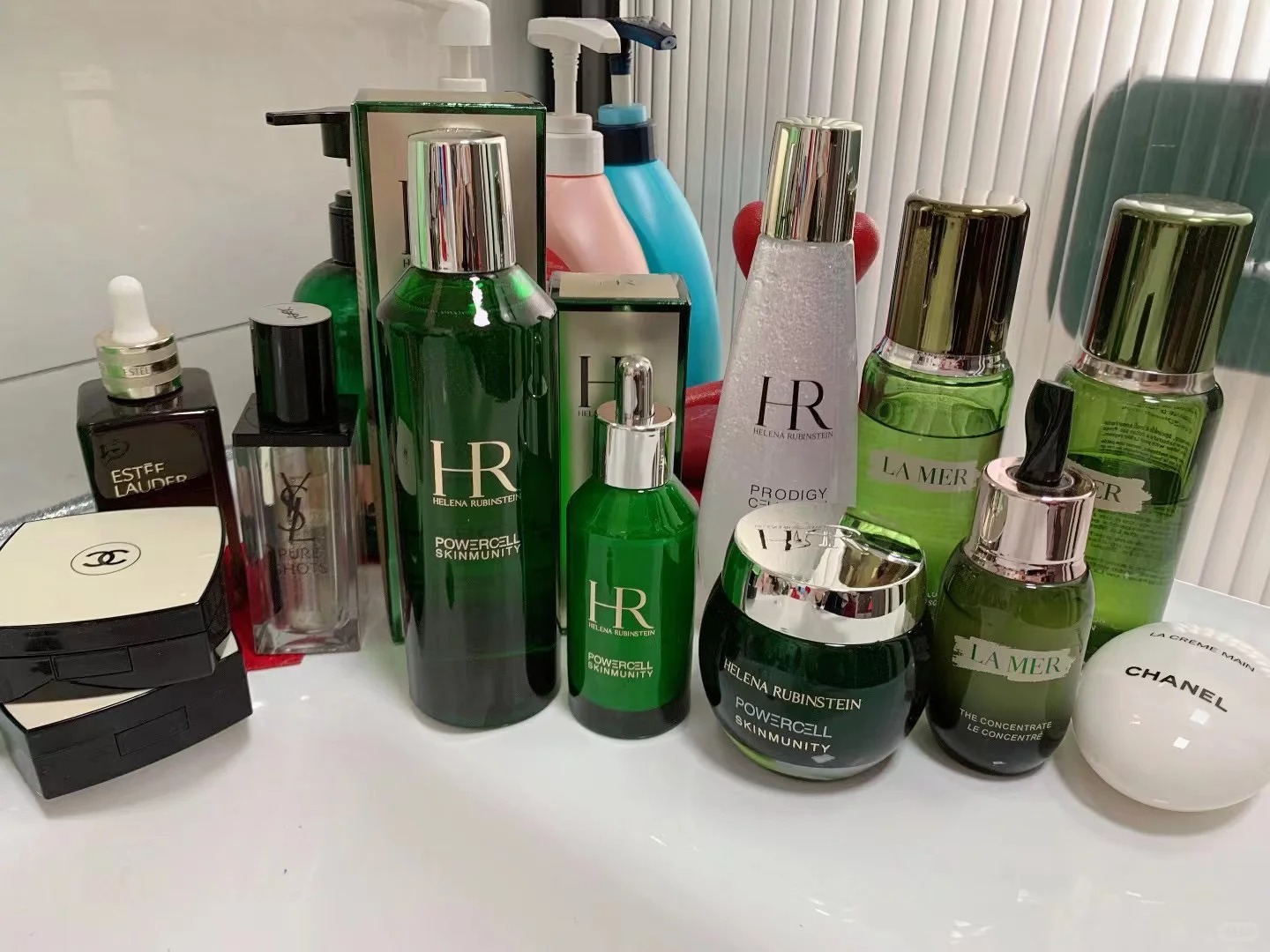 19款開架乳液推薦|真實開箱實測多家品牌:妮維雅、cerave、雪弗蘭、eucerin等,美白保濕一把罩(2025更新) 乳液推薦(水乳)