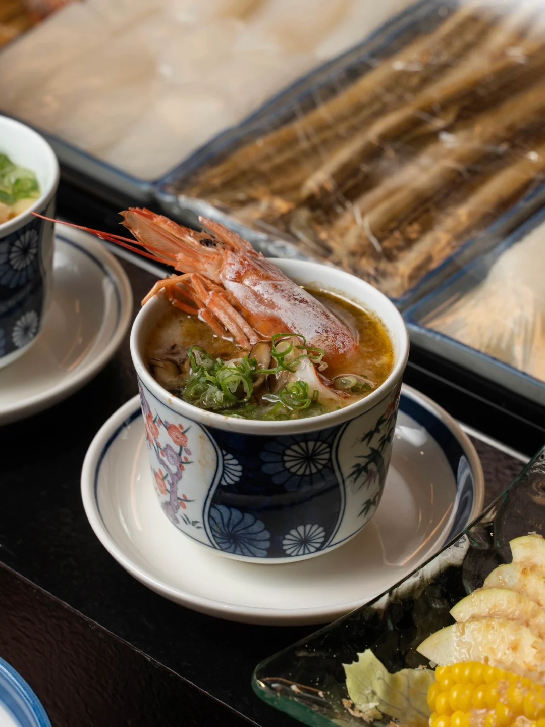 台中日本料理：鮨本道