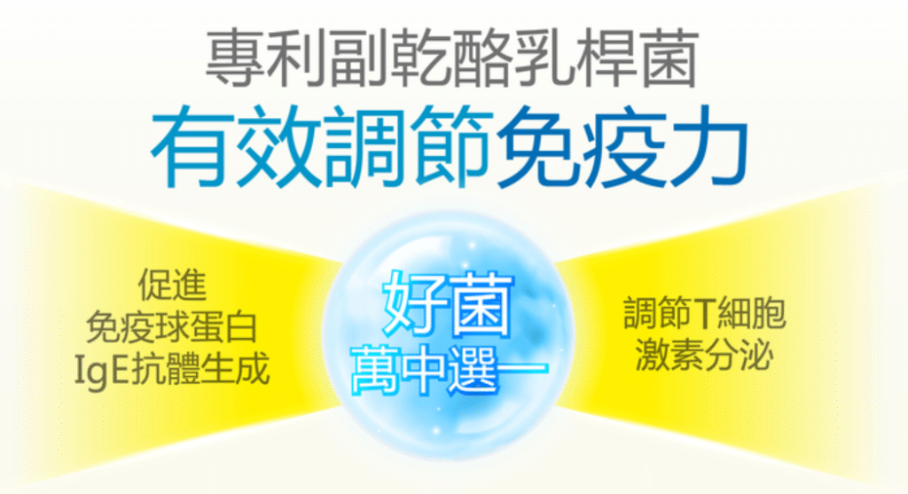 健康力益生菌評價|免疫力與腸胃的救星 叮咚News|分享新奇與樂趣
