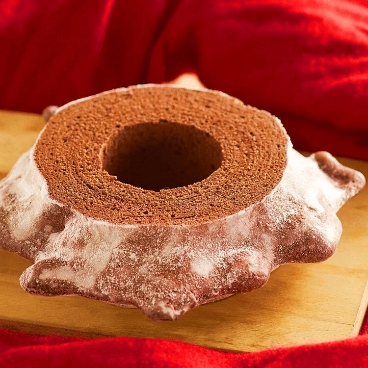 MORI Baumkuchen 年輪蛋糕評價|職人現做網購必吃甜點 叮咚News|分享新奇與樂趣