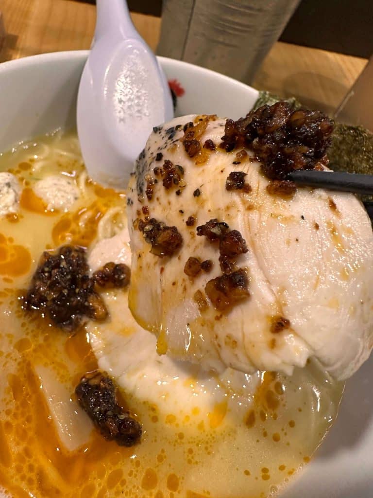 【台北大安區拉麵】鳥人拉麵菜單、評論、訂位、分店資訊!超人氣的雞白湯底是否如傳聞這麼厲害! 叮咚News|分享新奇與樂趣