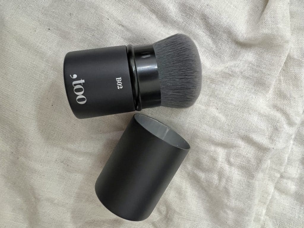 ,too beauty 礦物粉底推薦 | 只要3分鐘擁有自然美肌,防曬、保濕、遮瑕一次搞定 叮咚News|分享新奇與樂趣