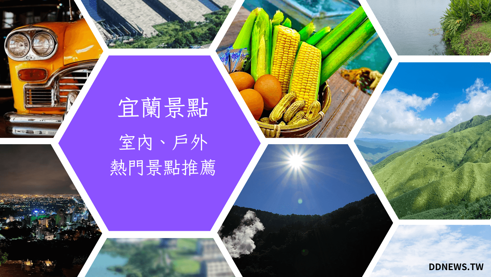 叮咚News｜分享新奇與樂趣