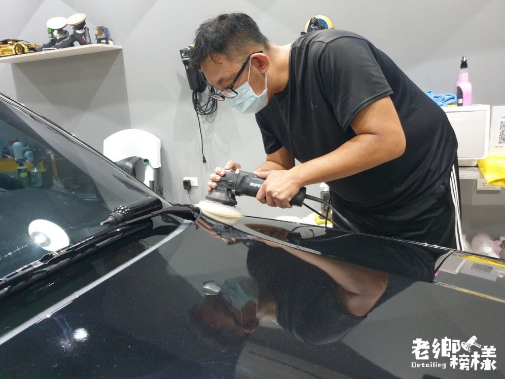 【台中大雅汽車美容】台中大雅洗車推薦|老鄉榜樣車體鍍膜,專業優質汽車鍍膜,絕對講究不將就! 叮咚News|分享新奇與樂趣