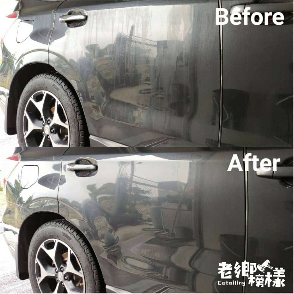 【台中大雅汽車美容】台中大雅洗車推薦|老鄉榜樣車體鍍膜,專業優質汽車鍍膜,絕對講究不將就! 叮咚News|分享新奇與樂趣