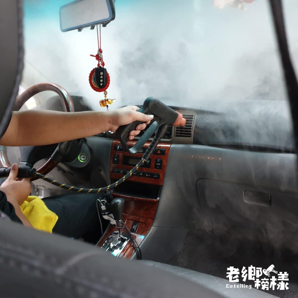【台中大雅汽車美容】台中大雅洗車推薦|老鄉榜樣車體鍍膜,專業優質汽車鍍膜,絕對講究不將就! 叮咚News|分享新奇與樂趣