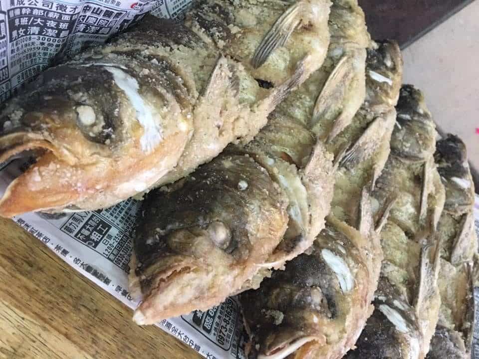 20間台中熱炒推薦|吃到飽、現撈海鮮、招牌螃蟹料理,台中內行人帶路!(2025更新版) 台中熱炒推薦-阿三哥現炒
