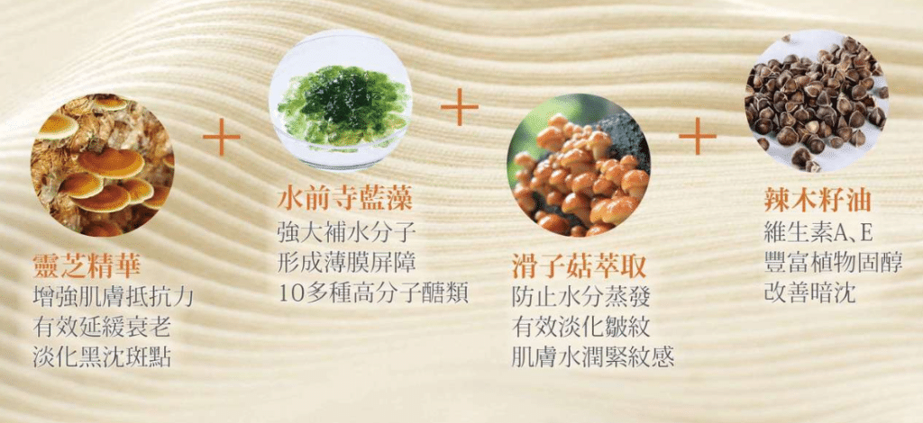 蜂王乳眼膜推薦|抗老必備,重新緊緻眼周肌膚 - FIORINA 菲奧莉娜 - 精華液、洗淨組、凍齡霜 叮咚News|分享新奇與樂趣