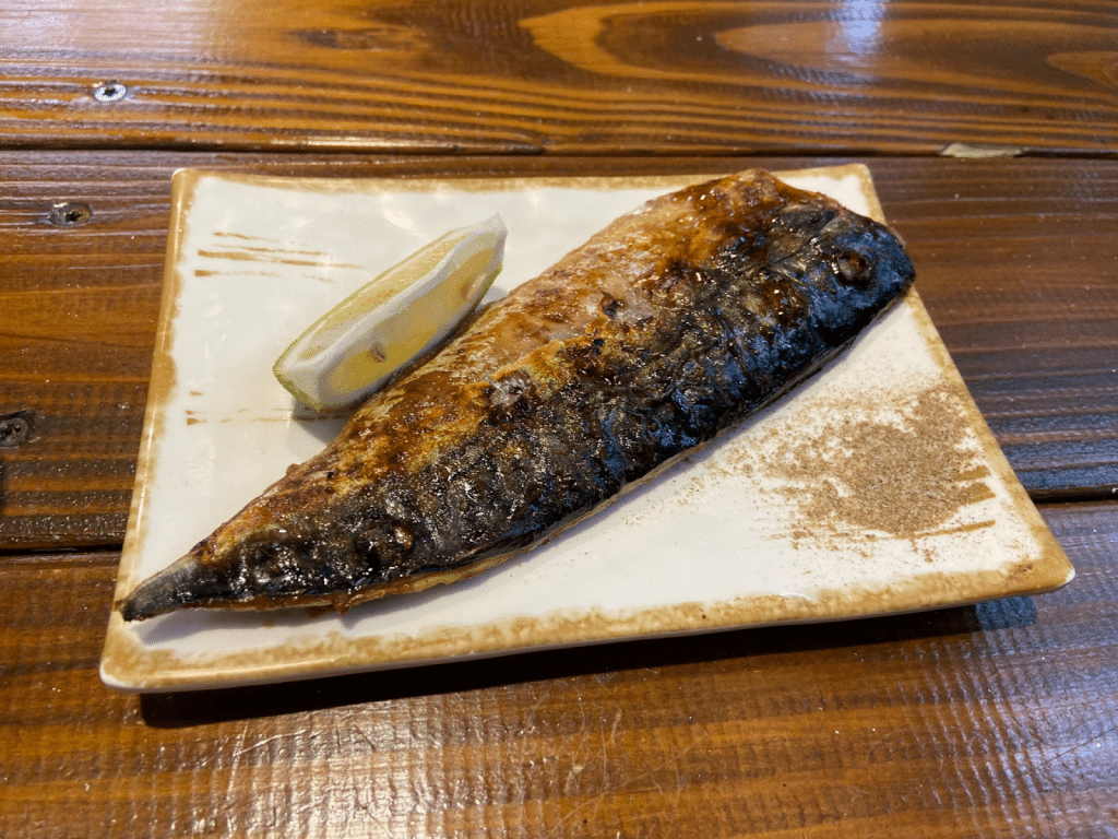 【台中串燒】神串串燒黎明店|平價居酒屋推薦 叮咚News|分享新奇與樂趣