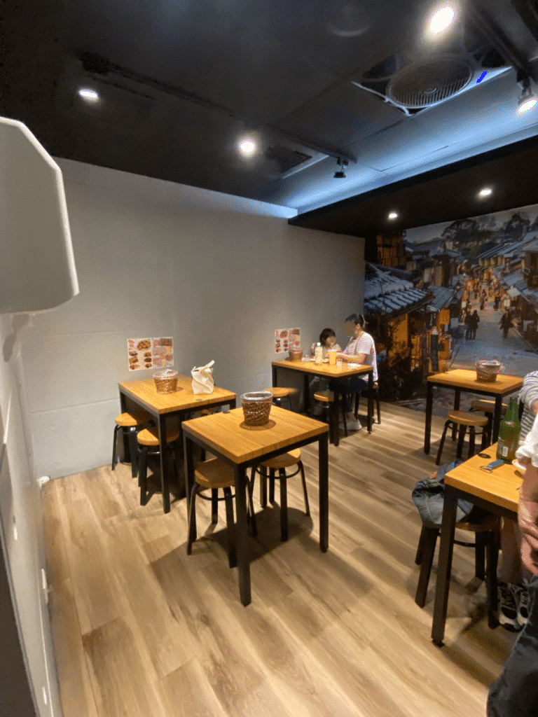 【台中串燒】神串串燒黎明店|平價居酒屋推薦 叮咚News|分享新奇與樂趣