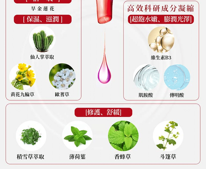 補濕淡斑美白面膜推薦|世界品質評鑑金獎大賞-我的心機 My Scheming 4 叮咚News|分享新奇與樂趣 - image 86